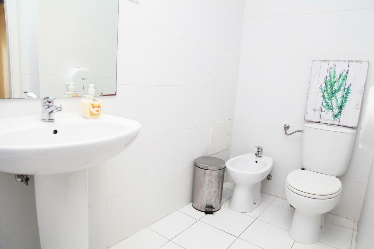 Oasis Appartement