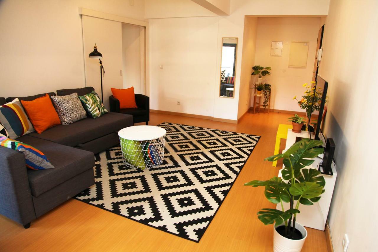 Oasis Appartement *