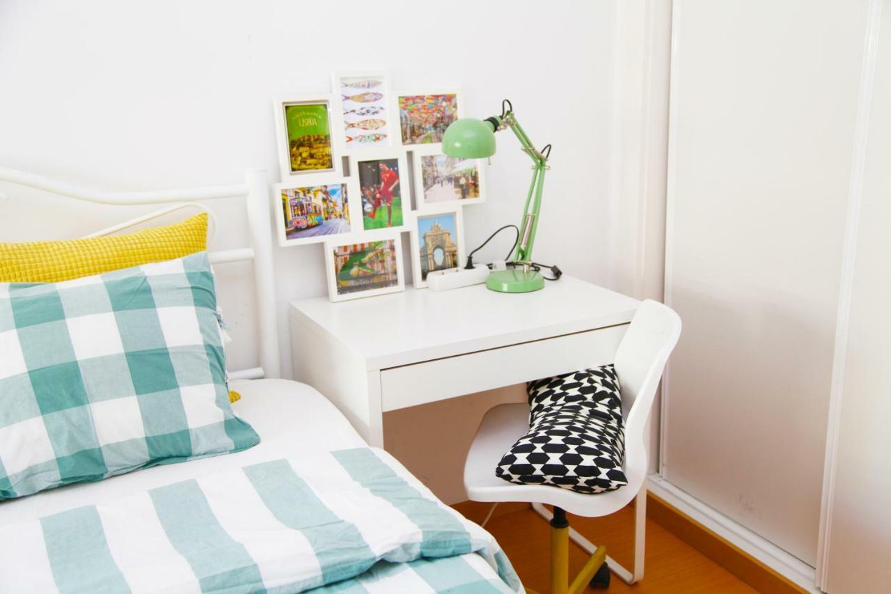 Appartement Oasis Lisboa