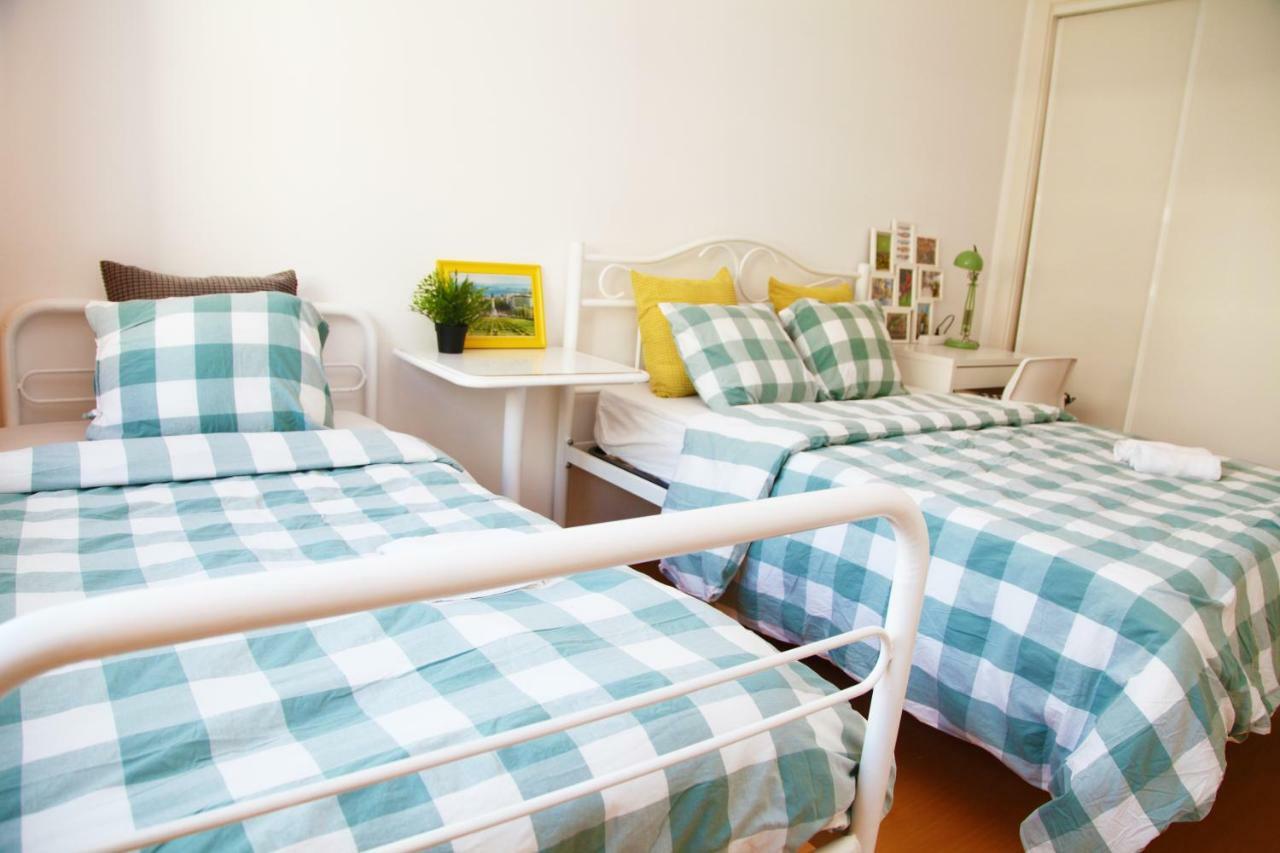 Oasis Appartement