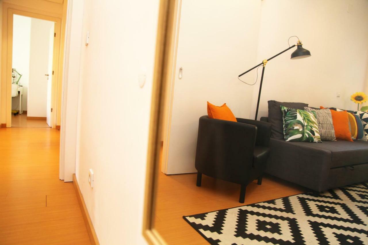 Appartement Oasis *