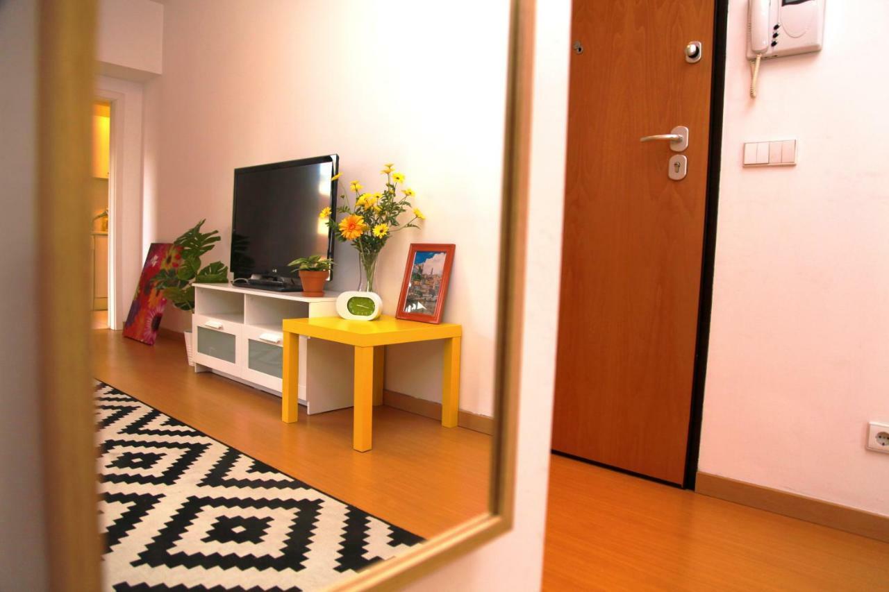 Appartement Oasis Lisboa